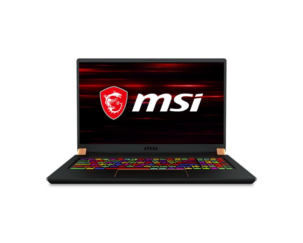 MSI GS75 Stealth 10SE-045ES
