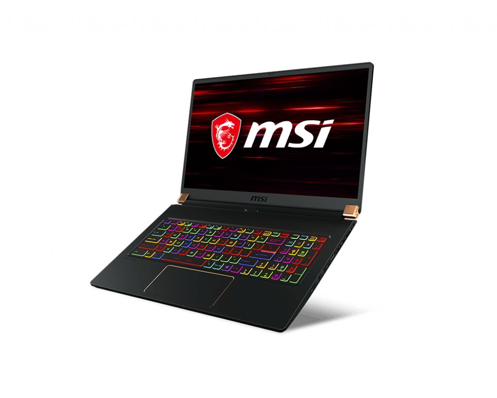 MSI GS75 Stealth 10SE-045ES