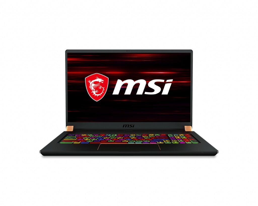 MSI GS75 Stealth 10SE-059FR