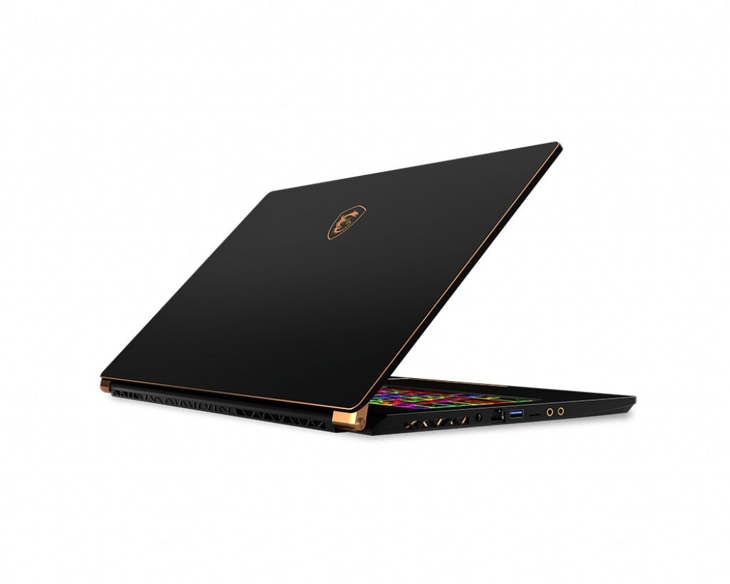 MSI GS75 Stealth 10SE-059FR