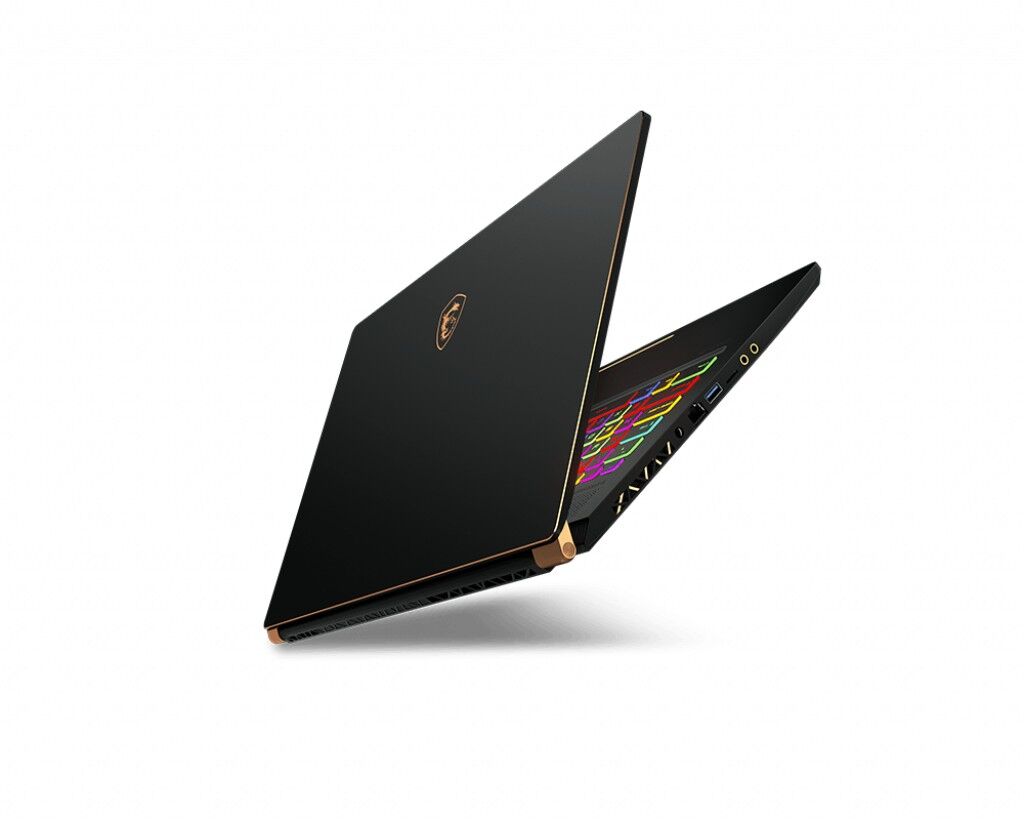 MSI GS75 Stealth 10SE-059FR