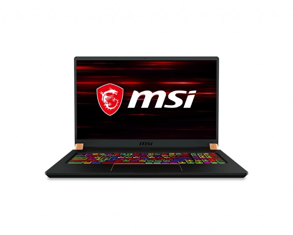 MSI GS75 Stealth 10SFS-488FR