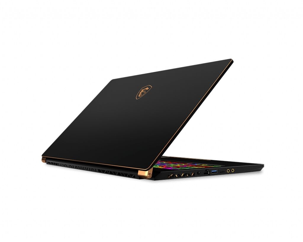 MSI GS75 Stealth 10SFS-488FR