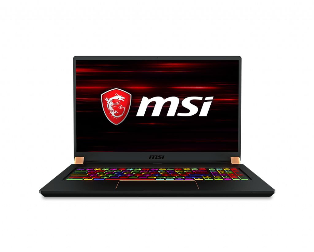 MSI GS75 Stealth-413