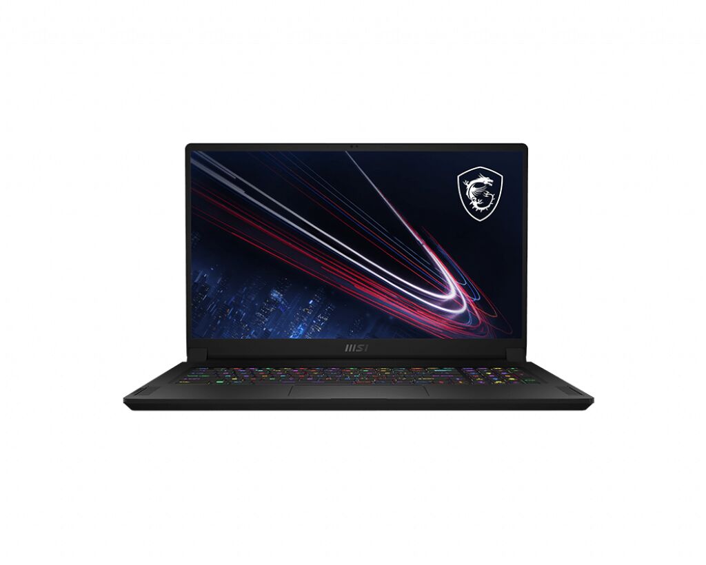MSI GS76 11UH-261ES Stealth
