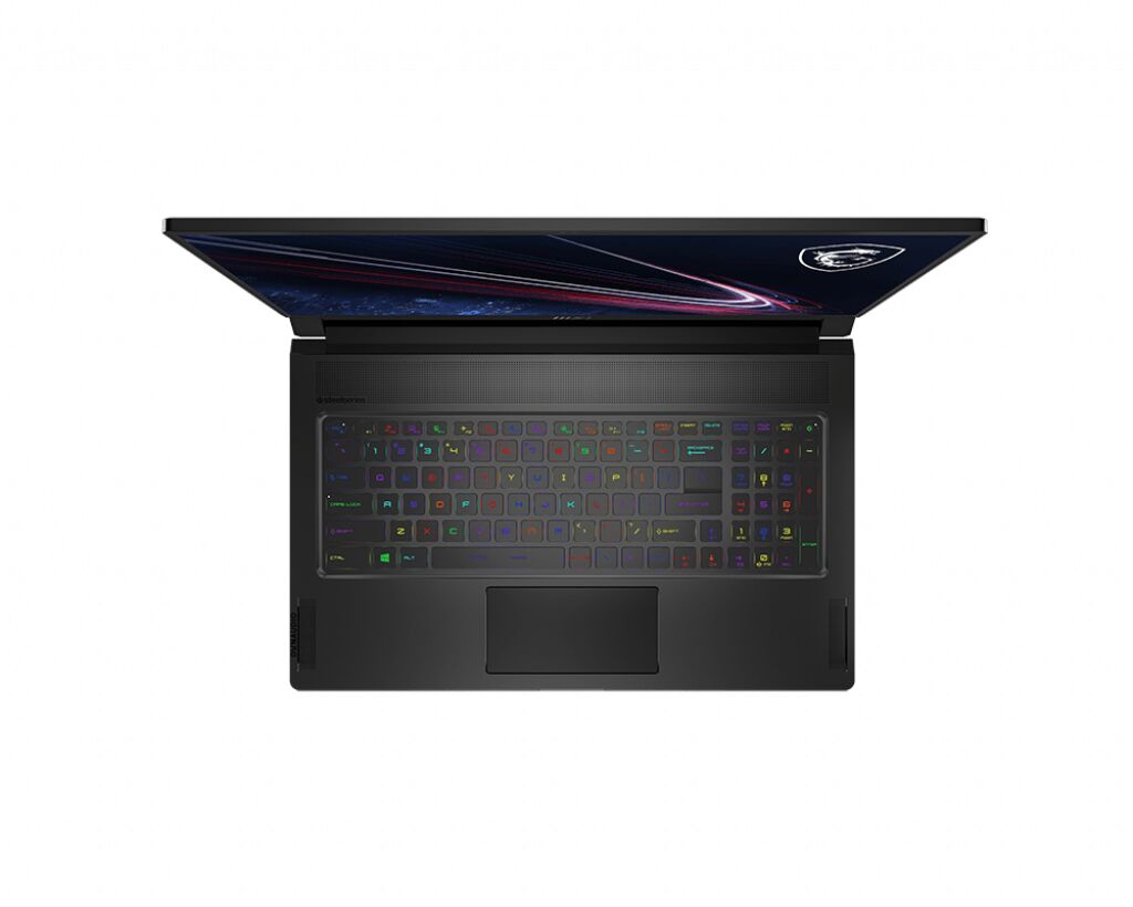 MSI GS76 11UH-261ES Stealth