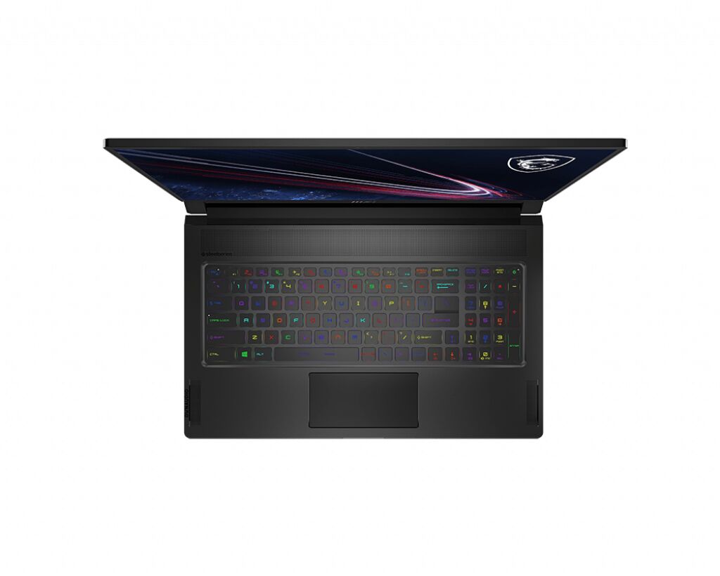 MSI GS76 11UH-263AU Stealth