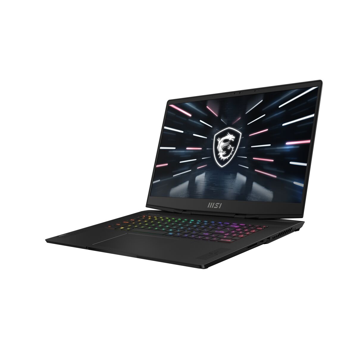 MSI GS77 12UH-014FR Stealth
