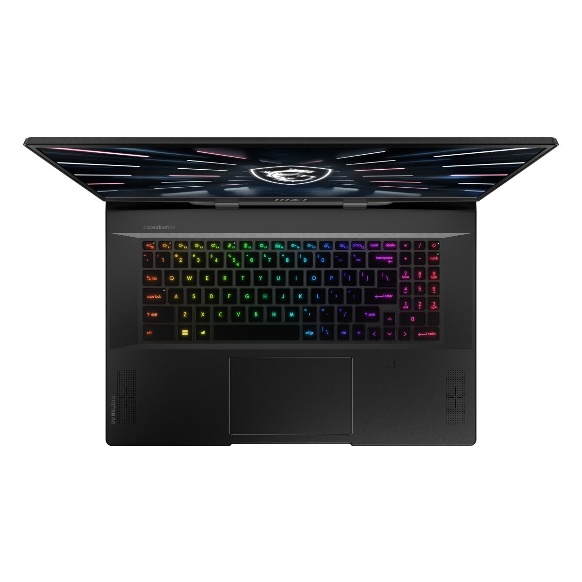 MSI GS77 12UH-059NL Stealth