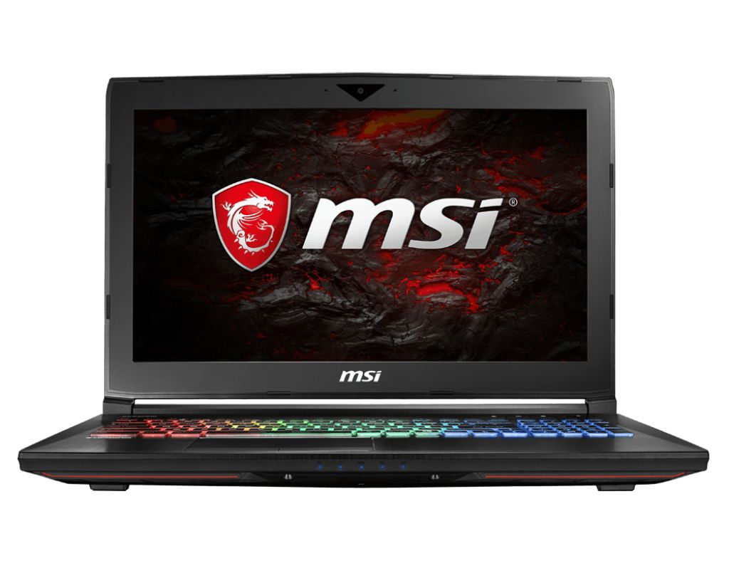 MSI GT62VR 7RD(Dominator)-228NE