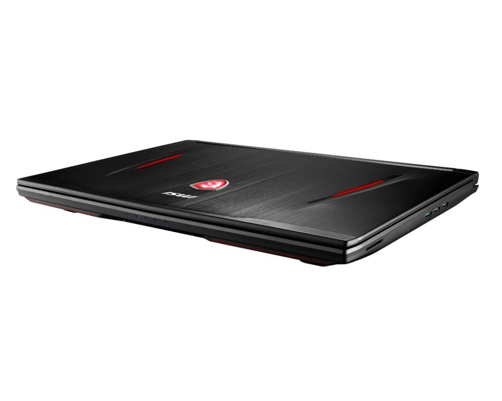 MSI GT62VR 7RD(Dominator)-228NE