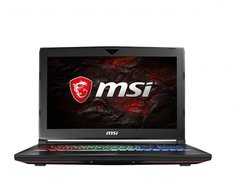 MSI GT62VR 7RE-408 Dominator Pro
