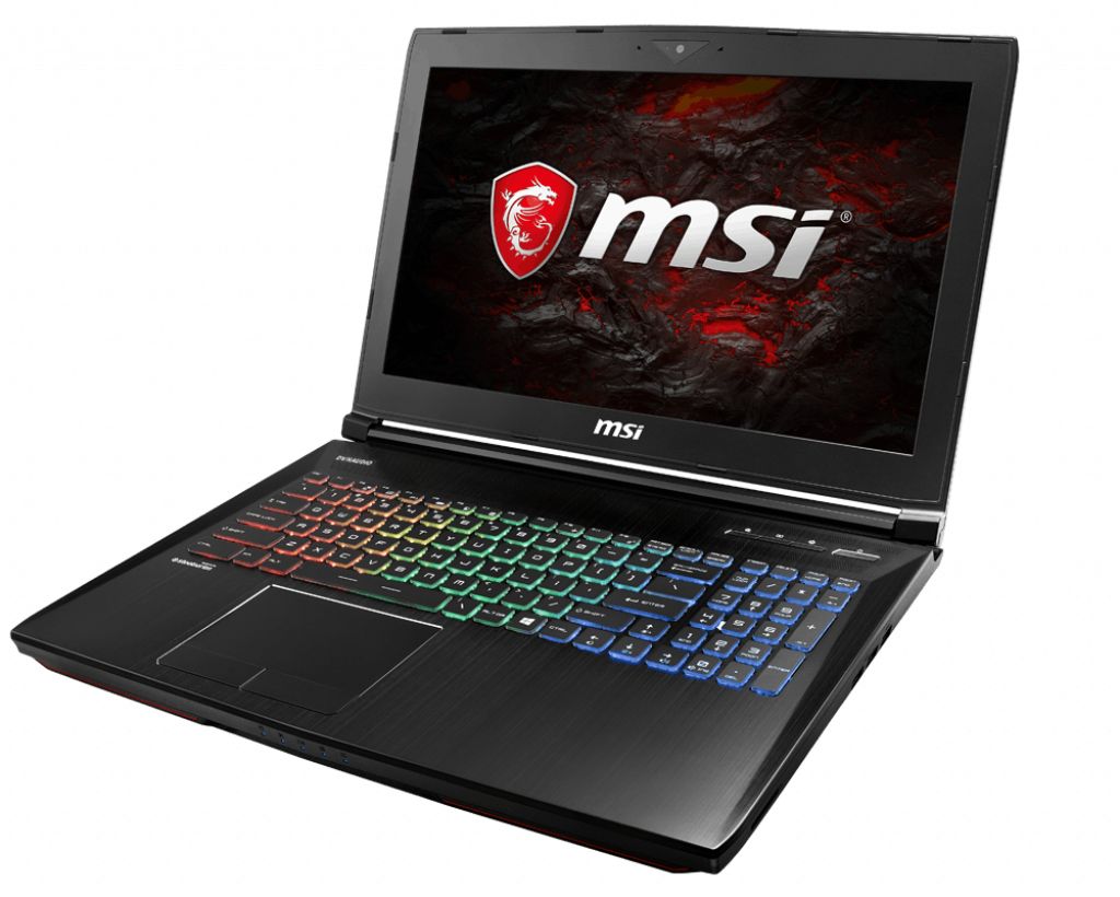 MSI GT62VR 7RE-408 Dominator Pro