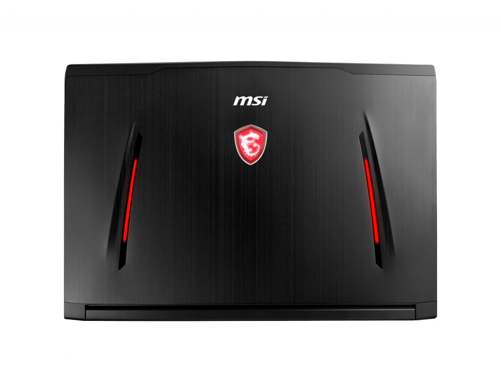 MSI GT62VR 7RE-408 Dominator Pro