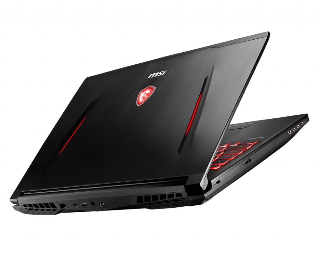 MSI GT62VR 7RE-408 Dominator Pro