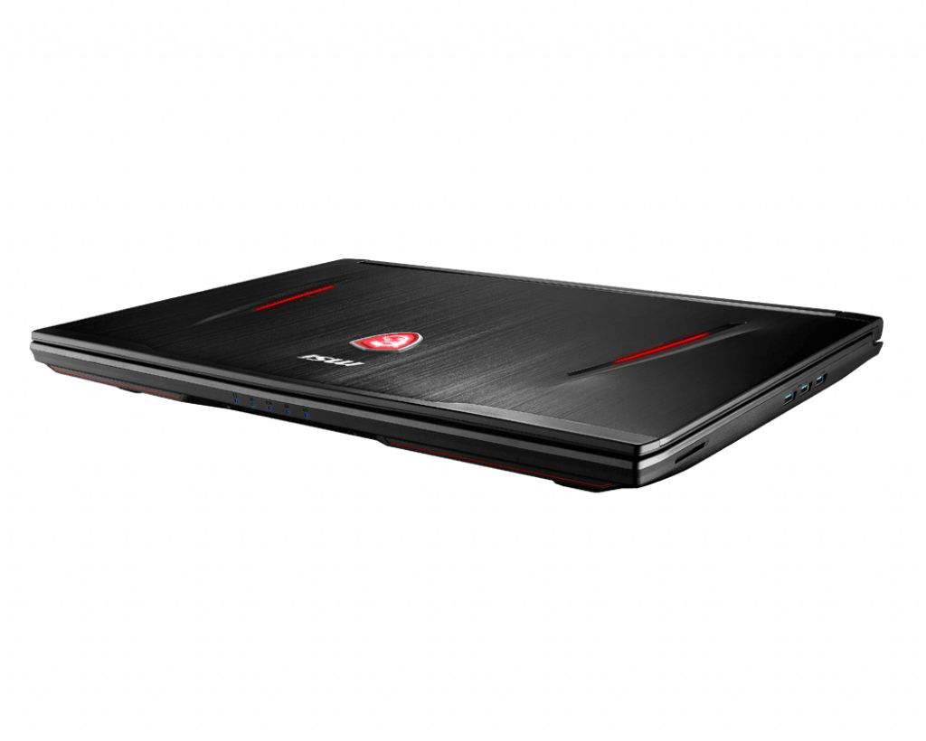 MSI GT62VR 7RE-408 Dominator Pro