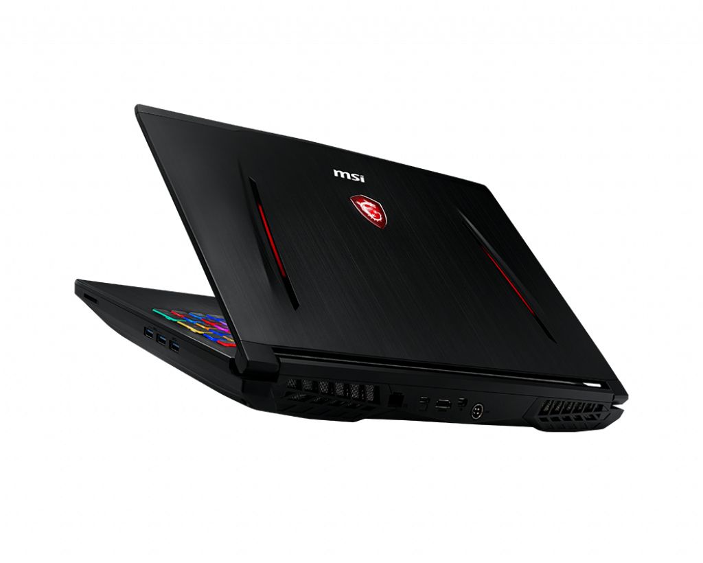 MSI GT63 9SG-043 Titan