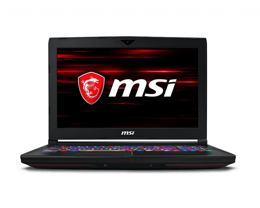 MSI GT63 Titan 9SG-044