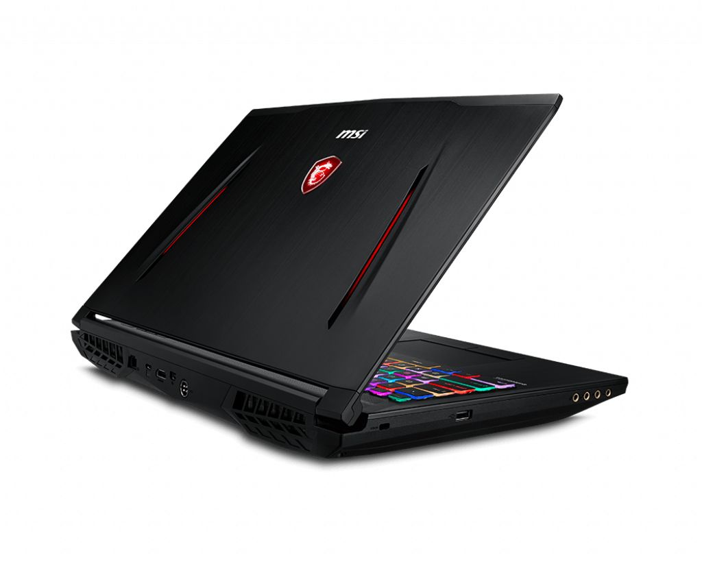 MSI GT63 Titan 9SG-044
