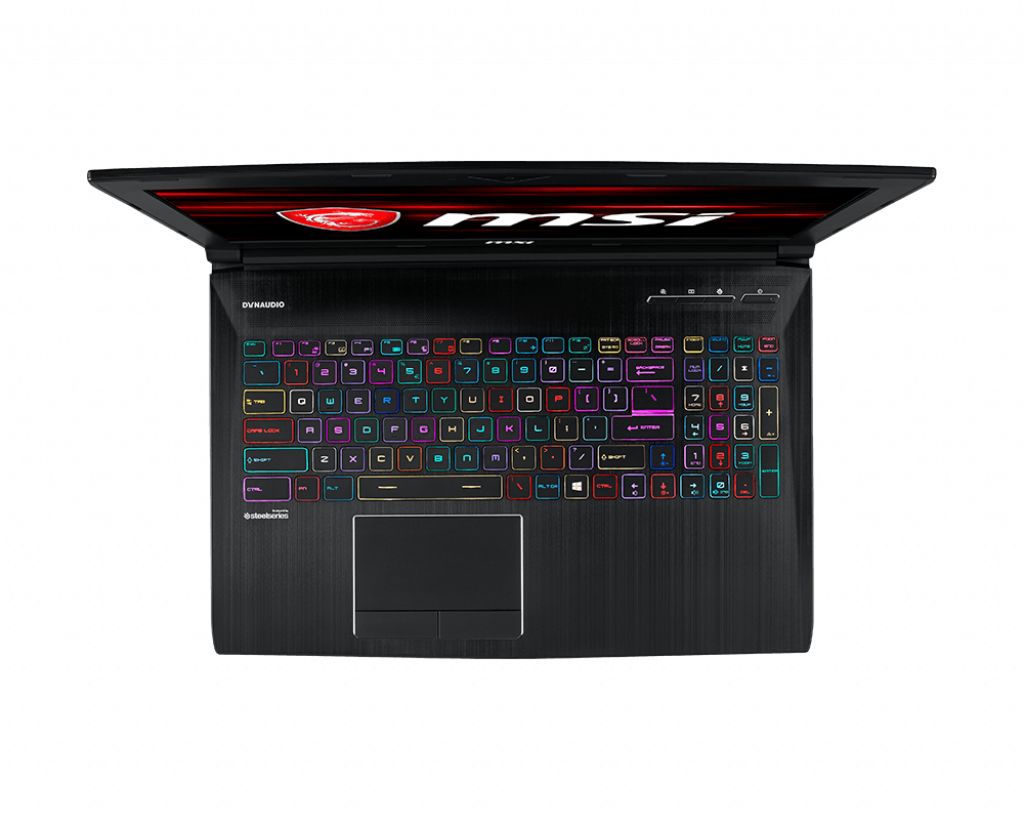 MSI GT63 Titan 9SG-044