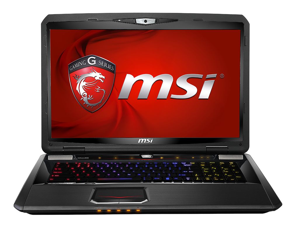 MSI GT70 2PE(Dominator Pro)-1099NE