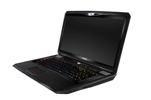 MSI GT70 2PE(Dominator Pro)-1099NE