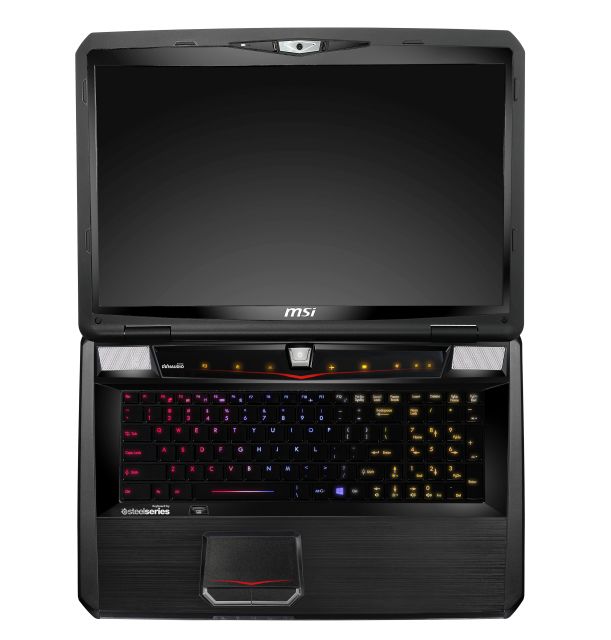 MSI GT70 2PE(Dominator Pro)-1099NE