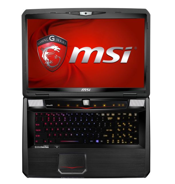 MSI GT70 2PE(Dominator Pro)-1099NE