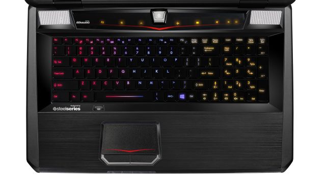 MSI GT70 2PE(Dominator Pro)-1099NE