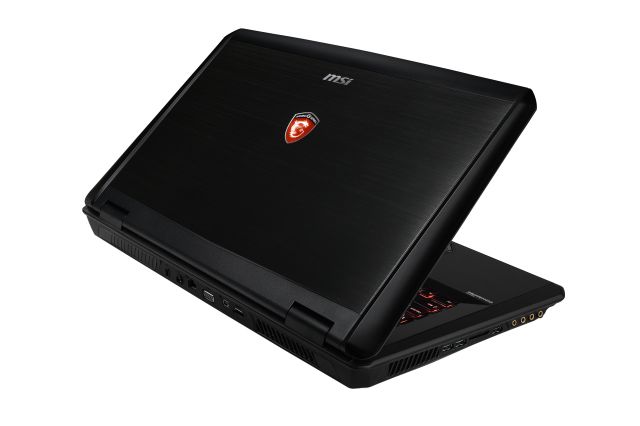 MSI GT70-2PEx32SR231BW (Dominator Pro)