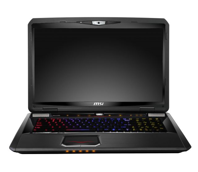 MSI GT70-2PEx32SR231BW (Dominator Pro)