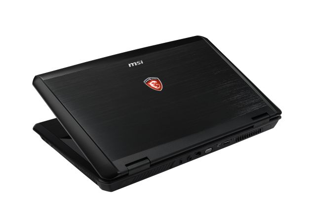 MSI GT70-2PEx32SR231BW (Dominator Pro)