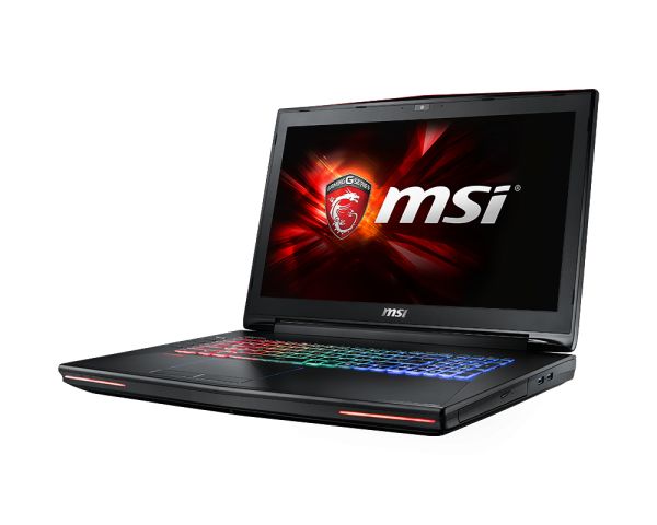 MSI GT72-6QEG81 Dominator Pro G