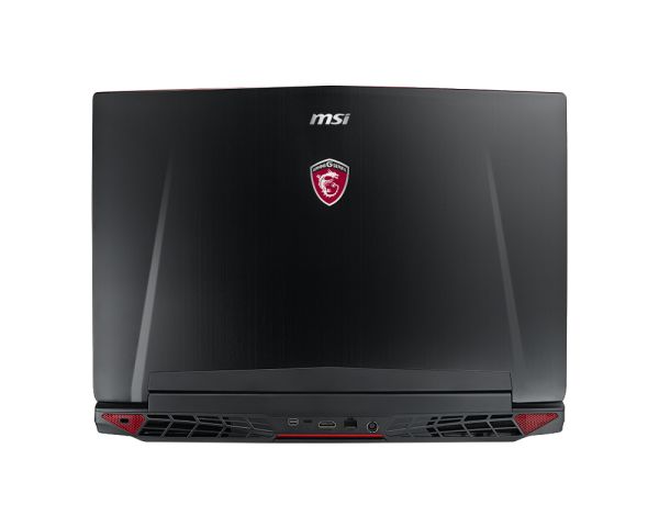 MSI GT72-6QEG81 Dominator Pro G
