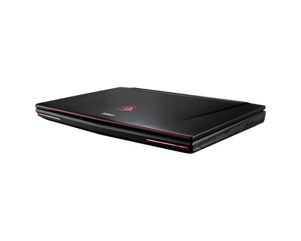MSI GT72-6QEG81 Dominator Pro G