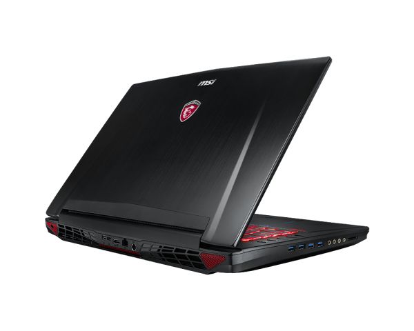 MSI GT72-6QEG81 Dominator Pro G