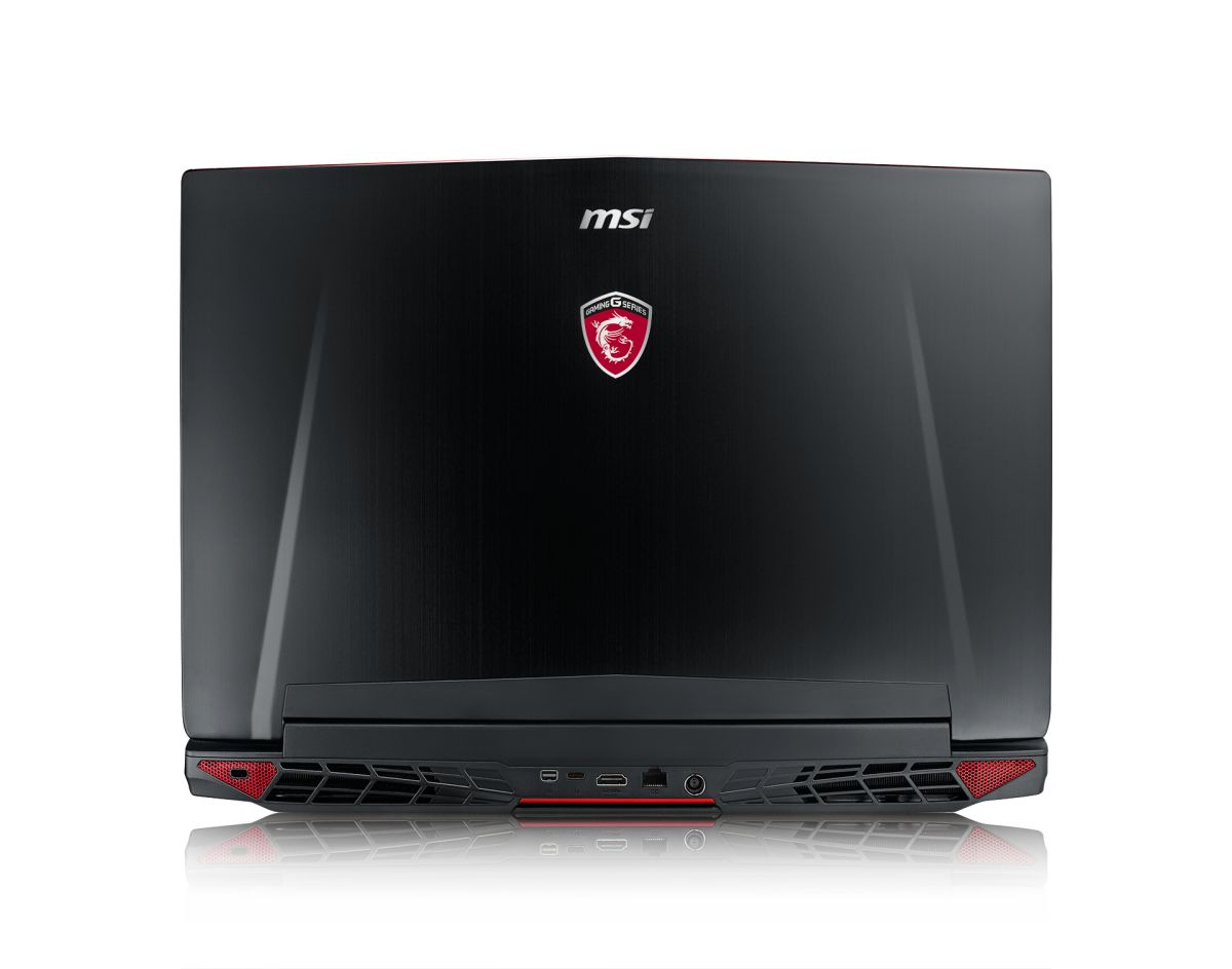 MSI GT72S-6QECHG32SR451BW Dominator Pro G