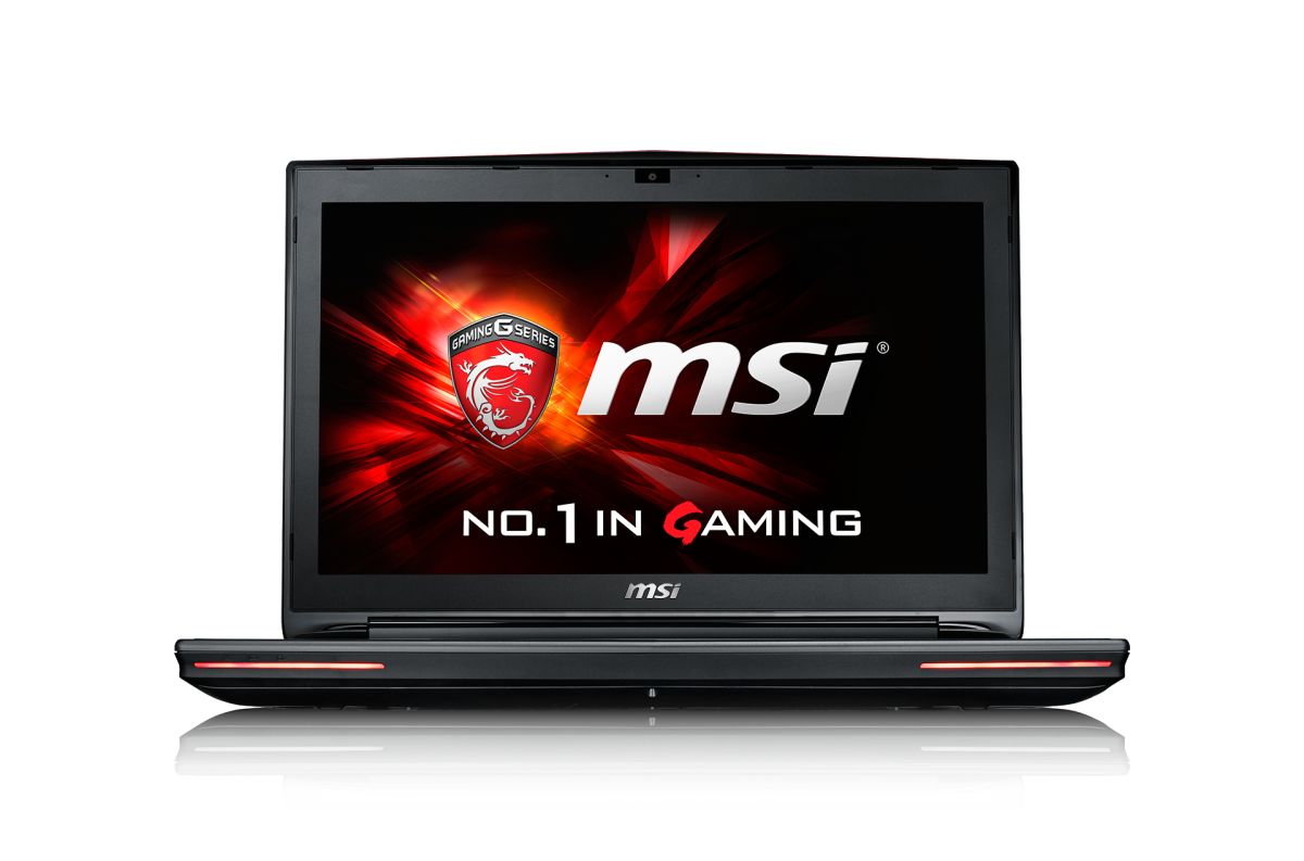 MSI GT72S-6QECHG32SR451BW Dominator Pro G