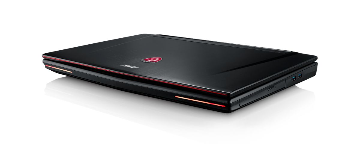 MSI GT72S-6QECHG32SR451BW Dominator Pro G