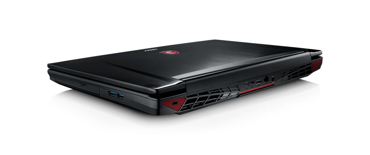 MSI GT72S-6QECHG32SR451BW Dominator Pro G