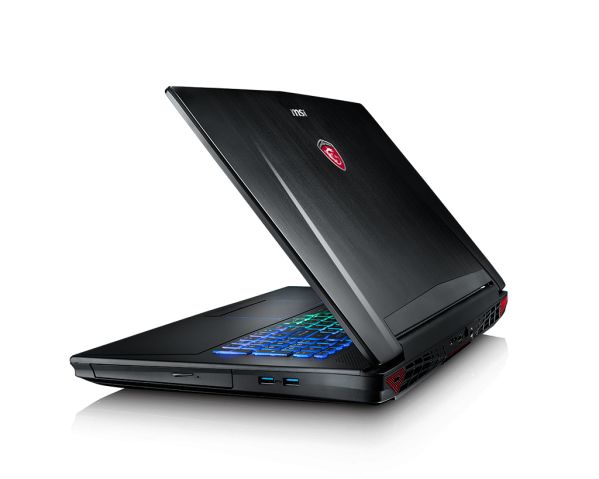 MSI GT72VR-286 DOMINATOR