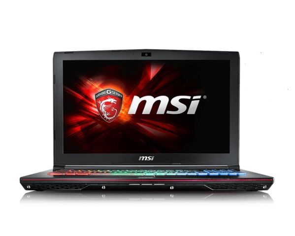 MSI GT72VR-288 DOMINATOR