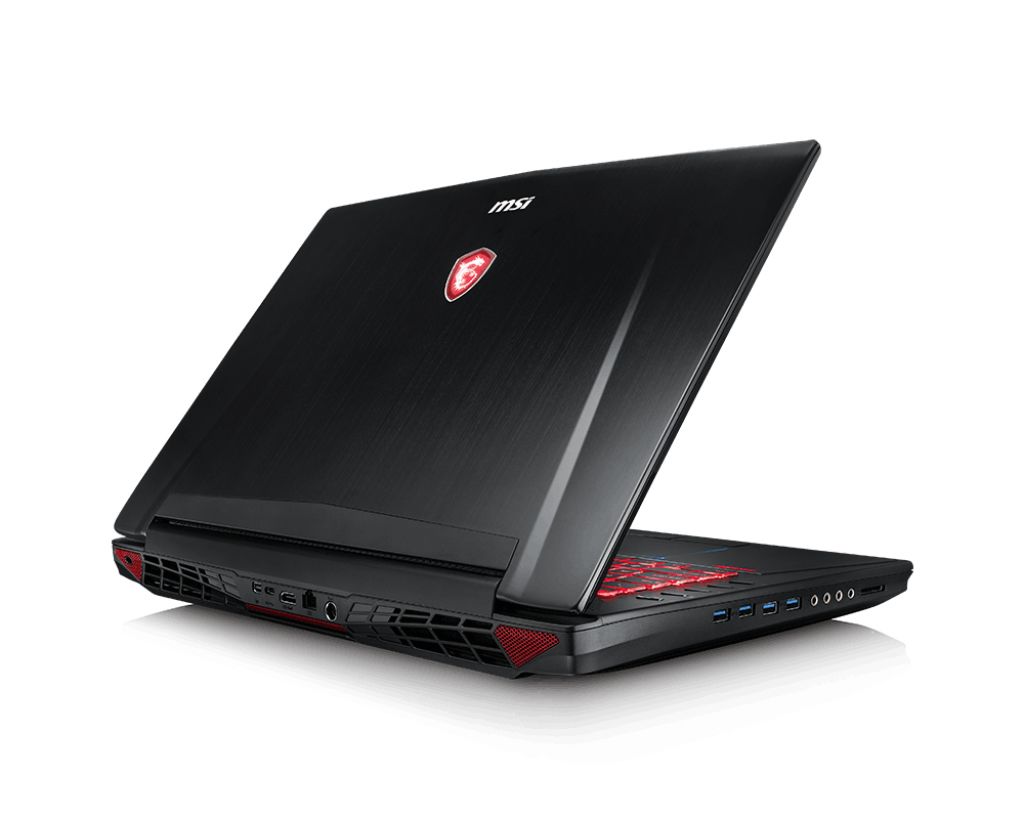 MSI GT72VR 7RD(Dominator)-439NE