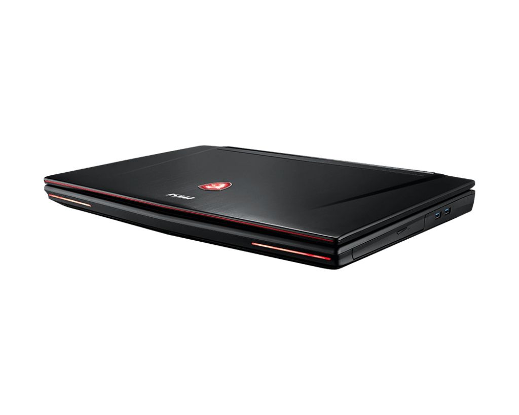 MSI GT72VR 7RD(Dominator)-439NE