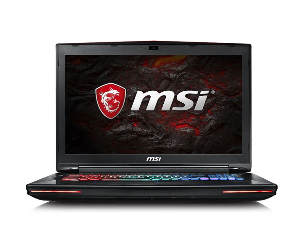 MSI GT72VR 7RE(Dominator Pro)-436NE