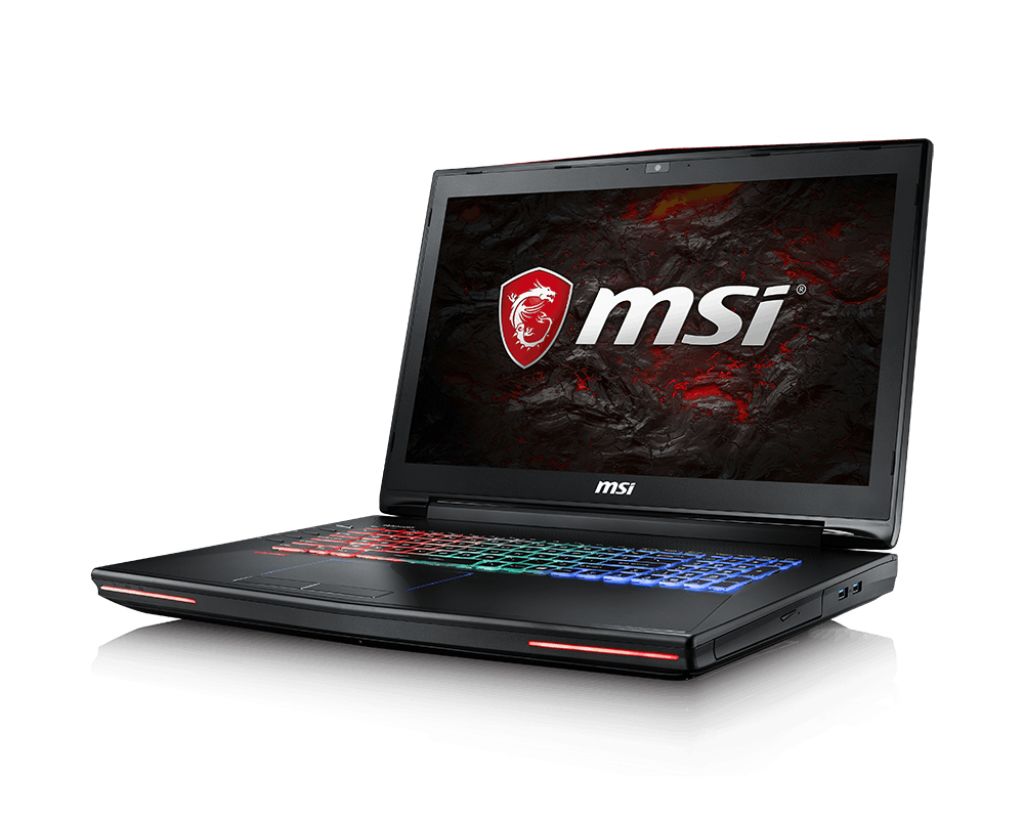 MSI GT72VR 7RE(Dominator Pro)-436NE