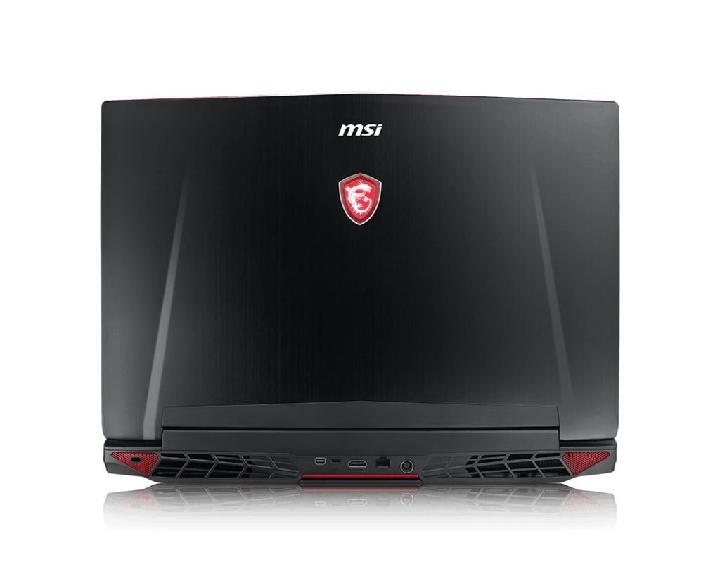 MSI GT72VR 7RE(Dominator Pro)-436NE