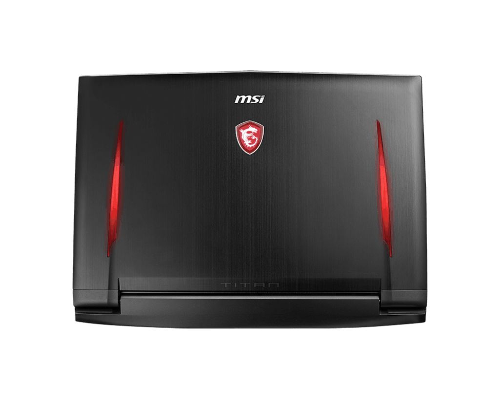 MSI GT73EVR 7RD-1027XES Titan