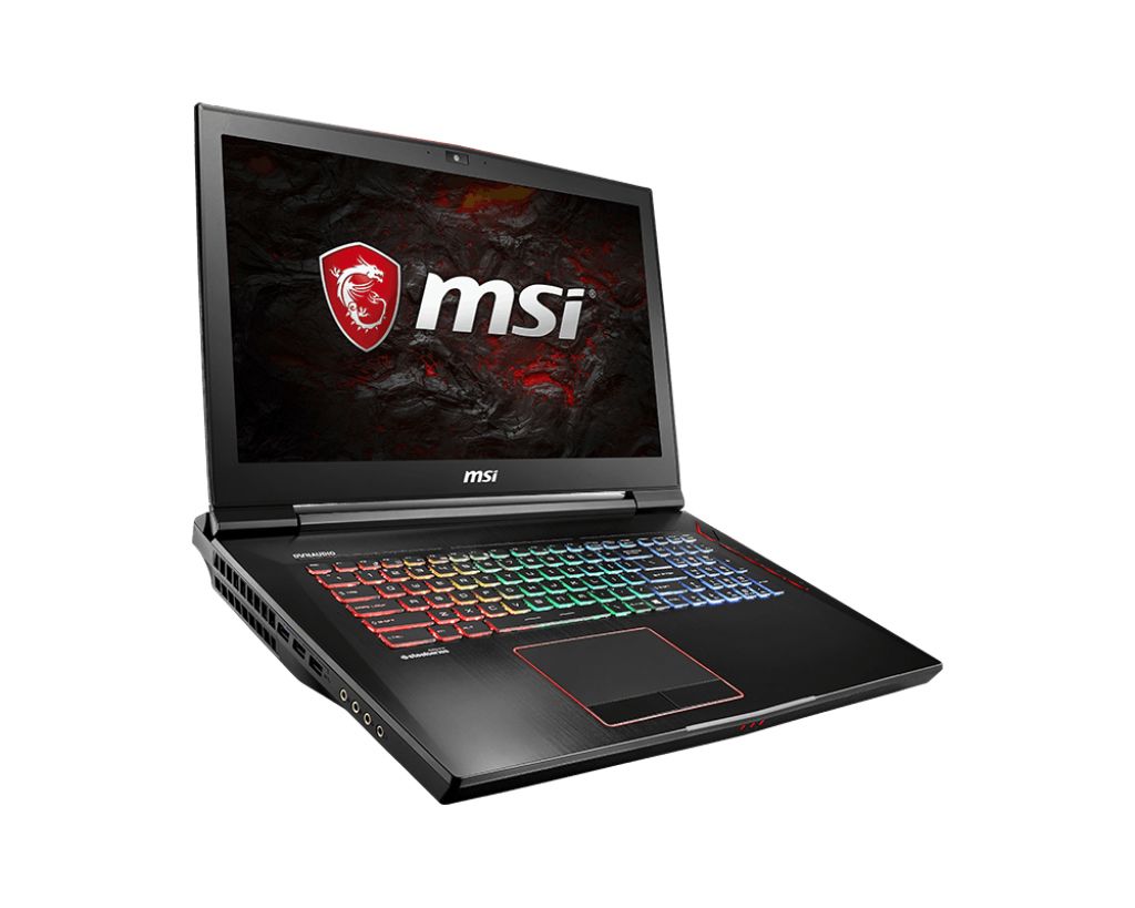 MSI GT73EVR 7RD-1027XES Titan