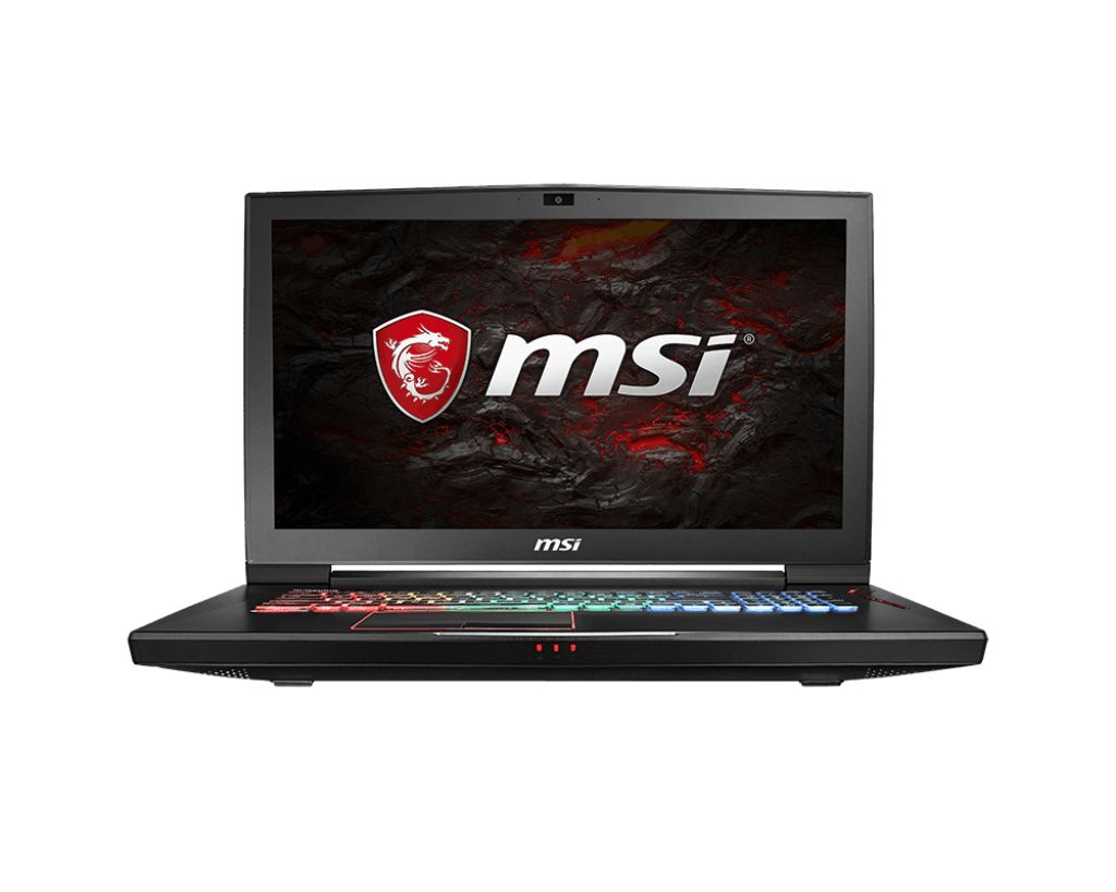MSI GT73EVR 7RE-835ES Titan